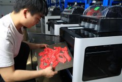 <strong>正正在做一件属于将来、也将改变将来的</strong>