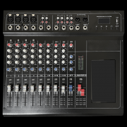 各类会议、演讲厅、多功能厅对声音度、