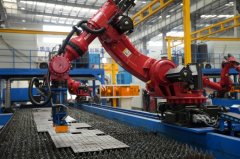 现在已实现全无人化从动出产